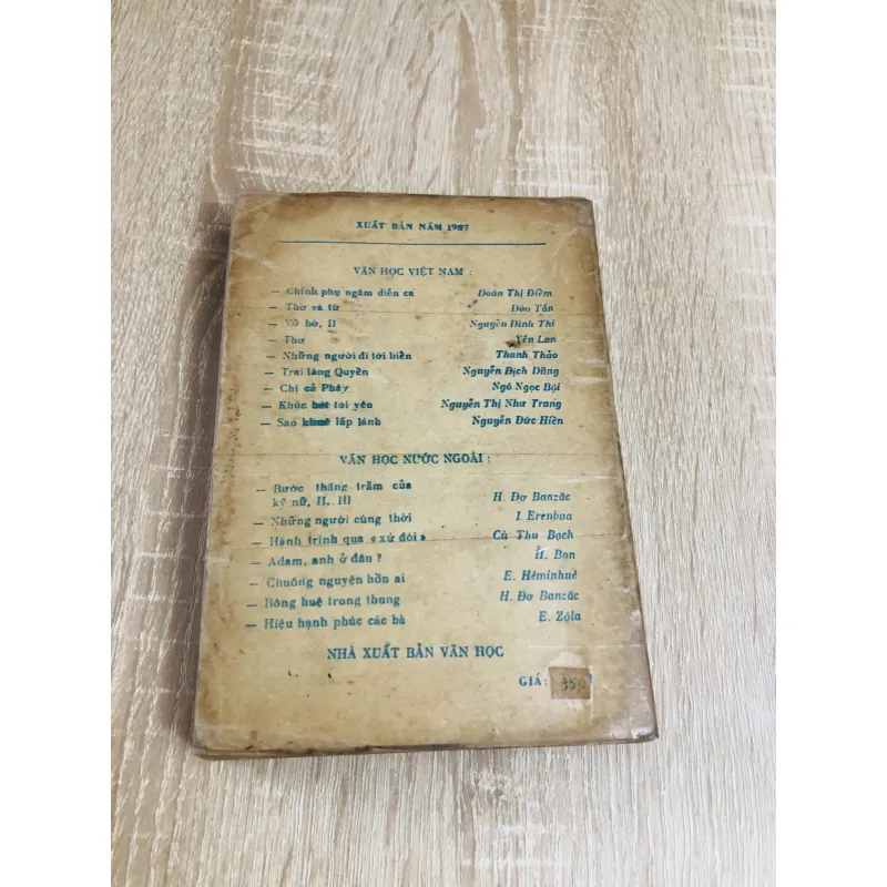 TUYỂN TẬP LƯU TRỌNG LƯ 1027911