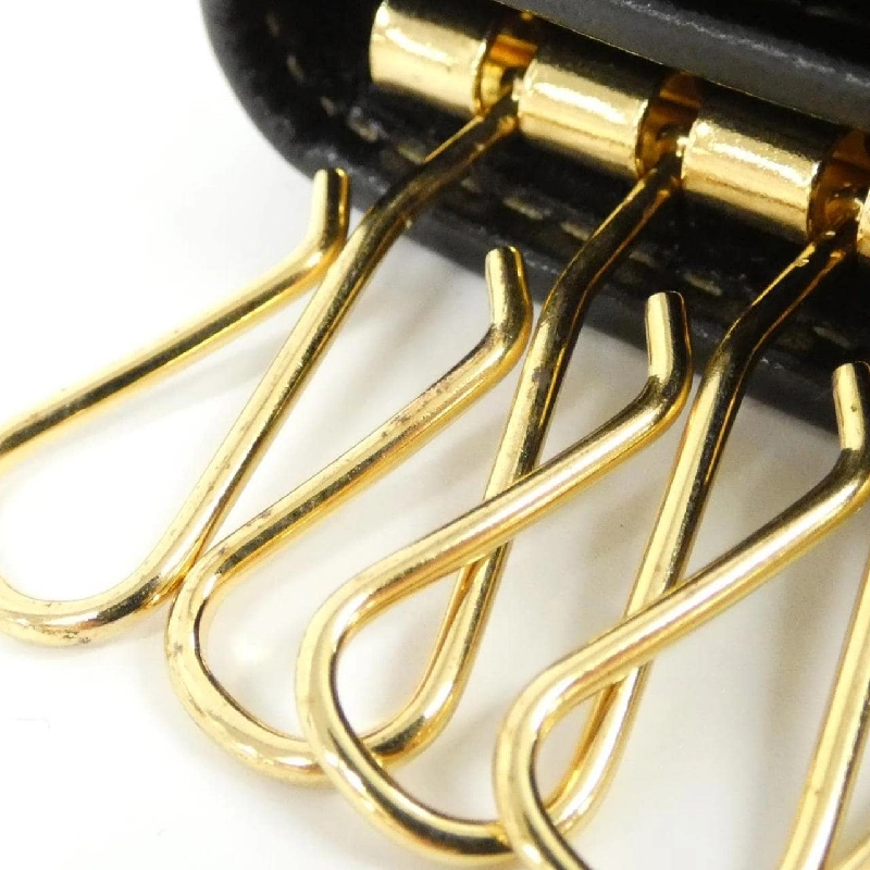 【Cổ điển】Fendi 513516 hộp chìa khóa 623712