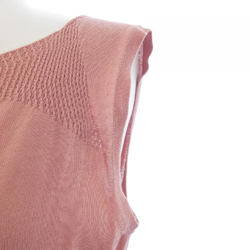 Chanel CHANEL P40715K02985 Đầm - Hàng hiệu Chính hãng 813886