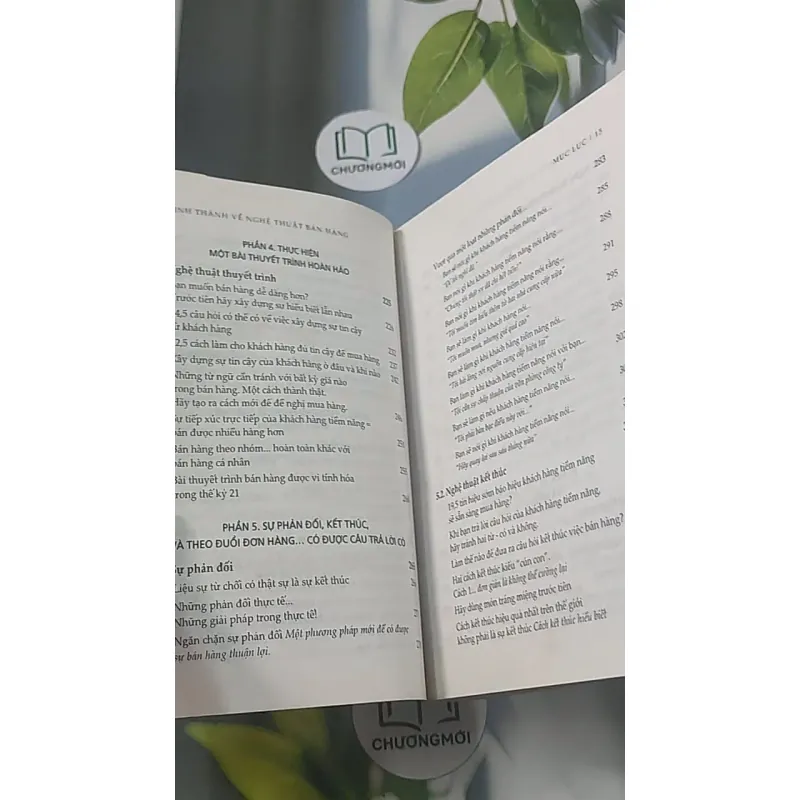 Kinh thánh về nghệ thuật bán hàng - Jeffrey Gitomer 688459