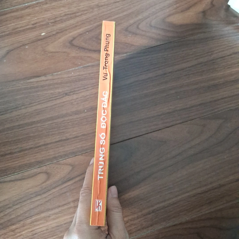 Trúng số độc đắc - vũ trọng phụng 517221