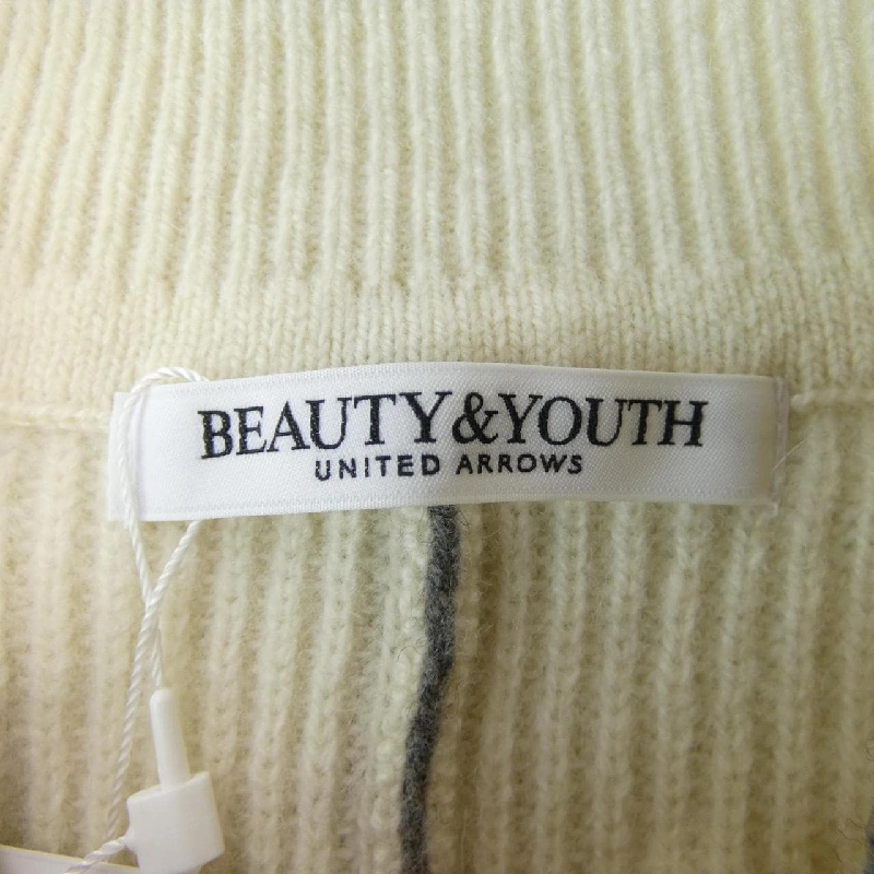 Thương hiệu và tuổi trẻ BEAUTY&YOUTH(U.A) Áo len 634049