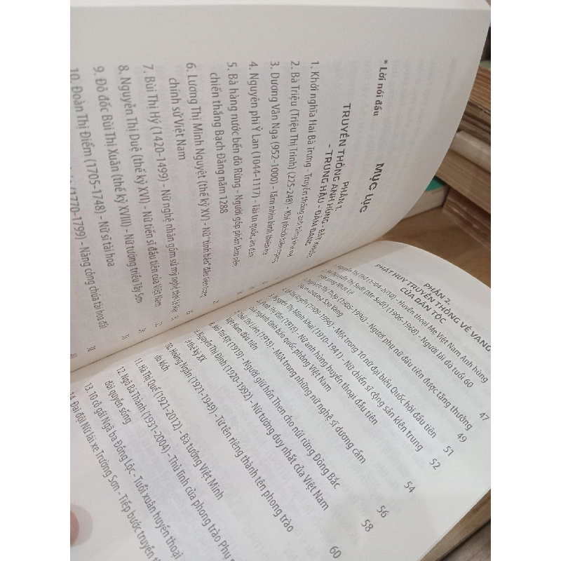 Hoa Đất Việt 474942