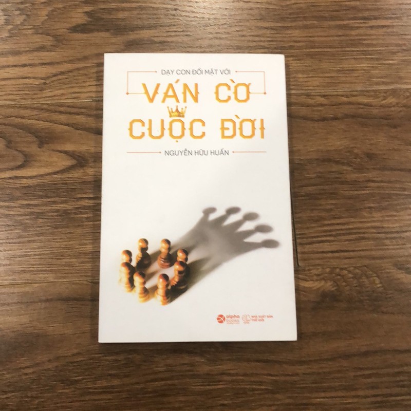 Ván cờ cuộc đời        71833