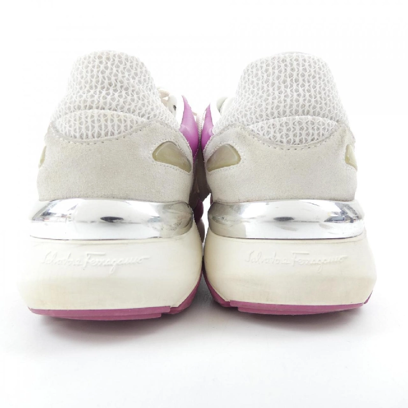 Giày sneaker SALVATORE FERRAGAMO - Hàng hiệu Authentic 829285