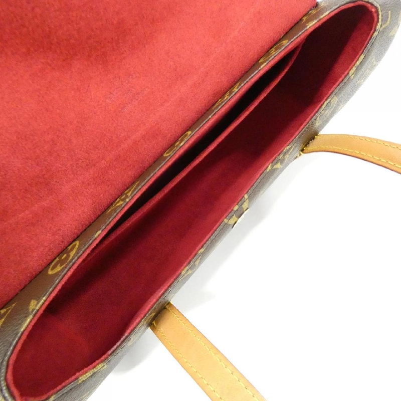 Túi xách Louis Vuitton Monogram Sonatine M51902 - Hàng hiệu Chính hãng 804918