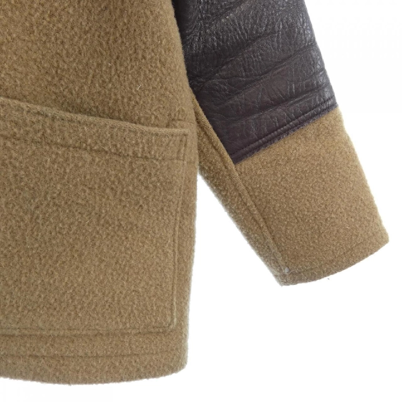 Áo khoác NIGEL CABOURN 630549