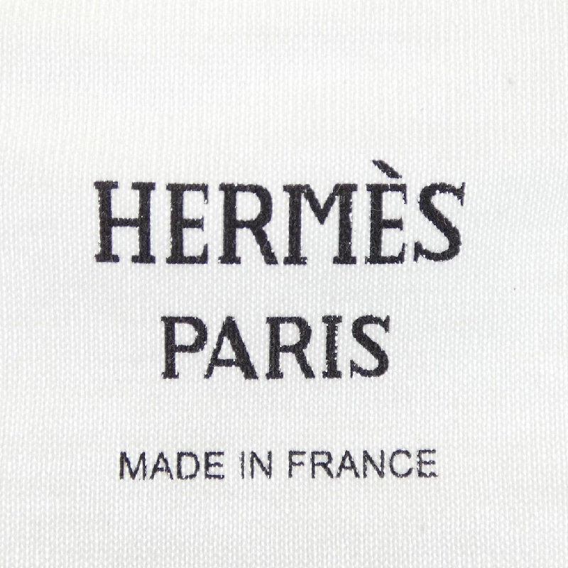 Áo thun HERMES 馬銜 4H4626DA - Hàng hiệu Chính hãng 774189