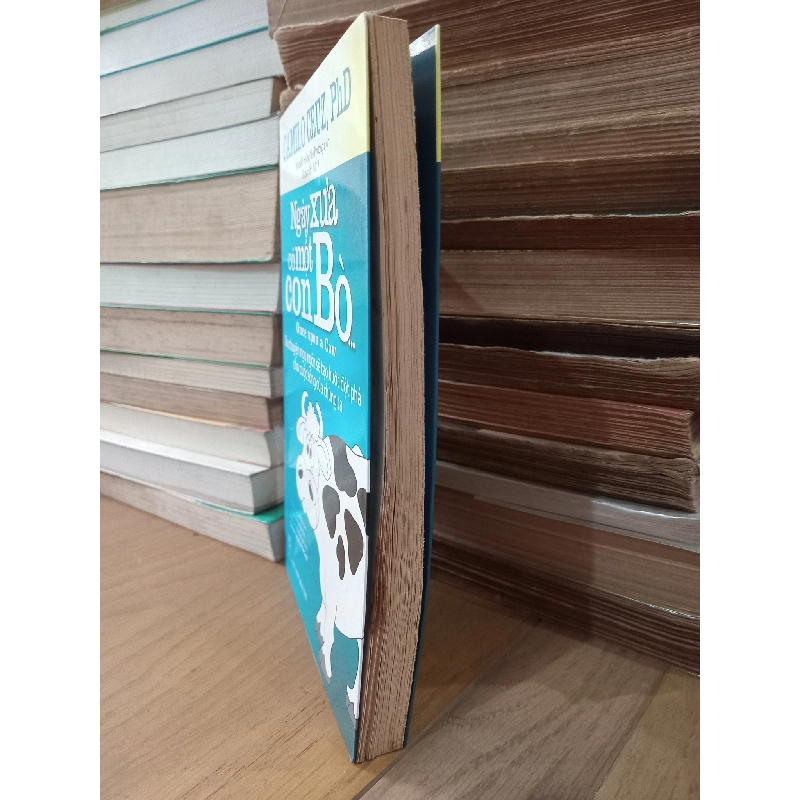 Ngày xưa có một con bò - Camilo Cruz & PhD 125081