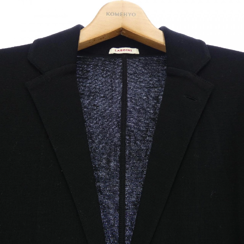 LARDINI EE50011 Áo vest dài - Hàng hiệu Authentic 811442