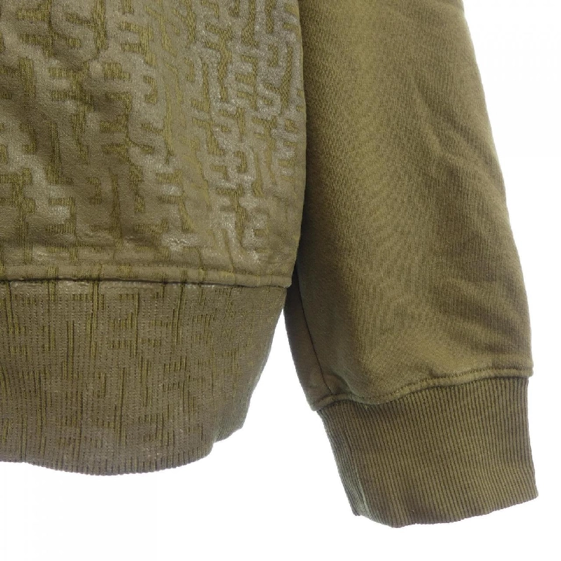 DIESEL - Áo khoác nỉ - Hàng hiệu Chính hãng 889360