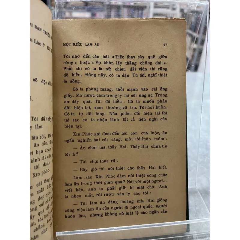 NGƯỜI BẠN TRIỆU PHÚ - SƠN NAM 760164