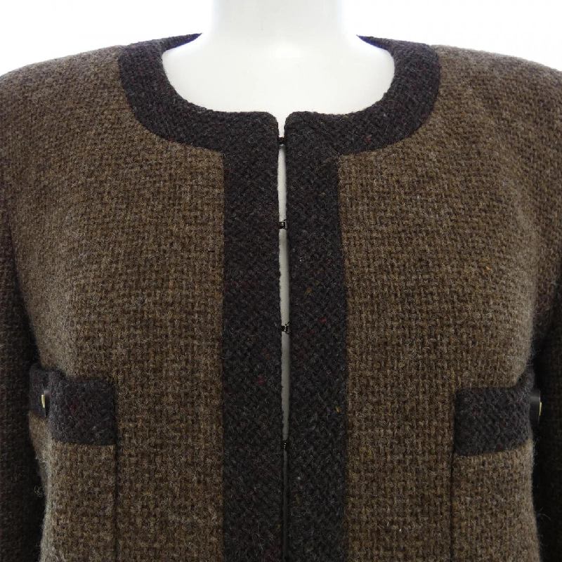 【Mã giảm giá】【Cổ điển】Bộ đồ Chanel CHANEL 657286