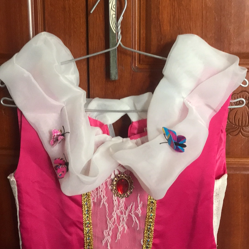 Đâm Công Chúa cho bé Gái 130cm  460761