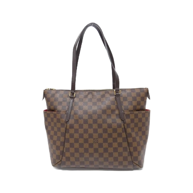 Túi xách Louis Vuitton Damier Totally MM N41281 - Hàng hiệu Chính hãng 766565