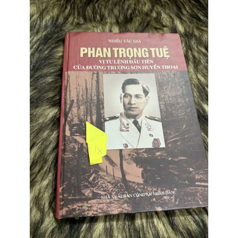 Phan Trọng Tuệ  600818