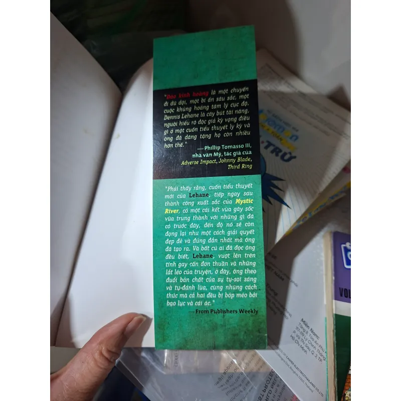 Đảo kinh hoàng 936939