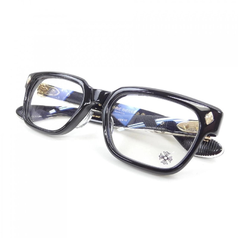 Kính mắt CHROME HEARTS PEN 15 - Hàng hiệu Chính hãng 884767