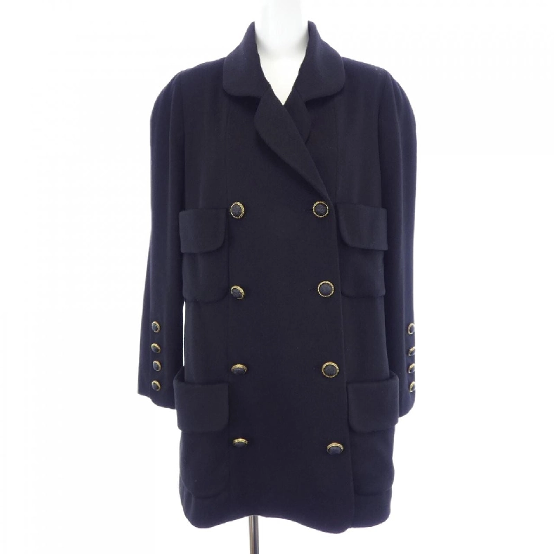 Áo khoác CHANEL 21438 - Hàng hiệu Chính hãng 818852