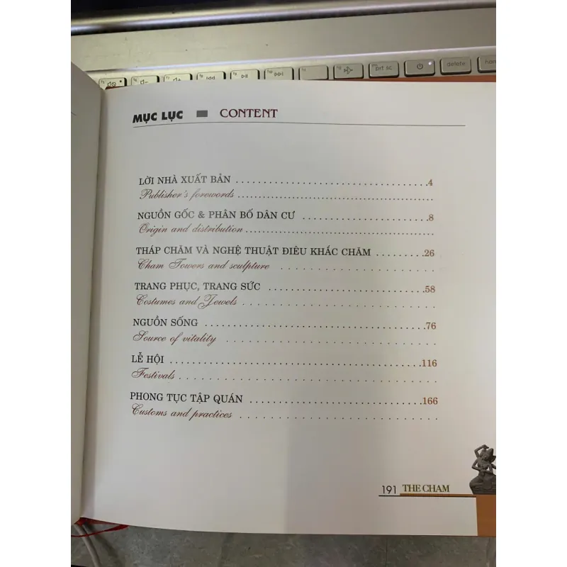 NGƯỜI CHĂM - VŨ KHÁNH (CHỦ BIÊN) 782006