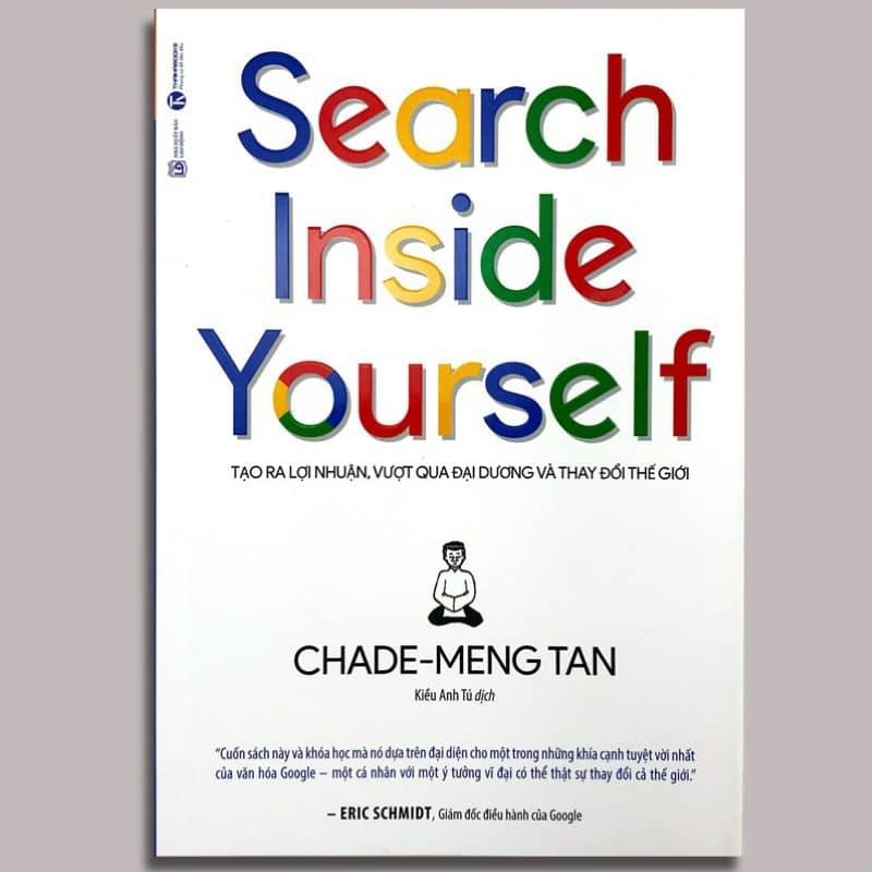 Tạo Ra Lợi Nhuận Vượt Qua Đại Dương Và Thay Đổi Thế Giới (sách in lại) 5184