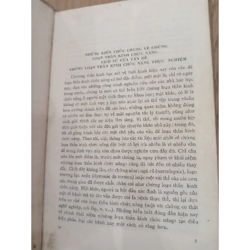 Loạn thần kinh chức năng - S. N. Đaviđencôp 548408