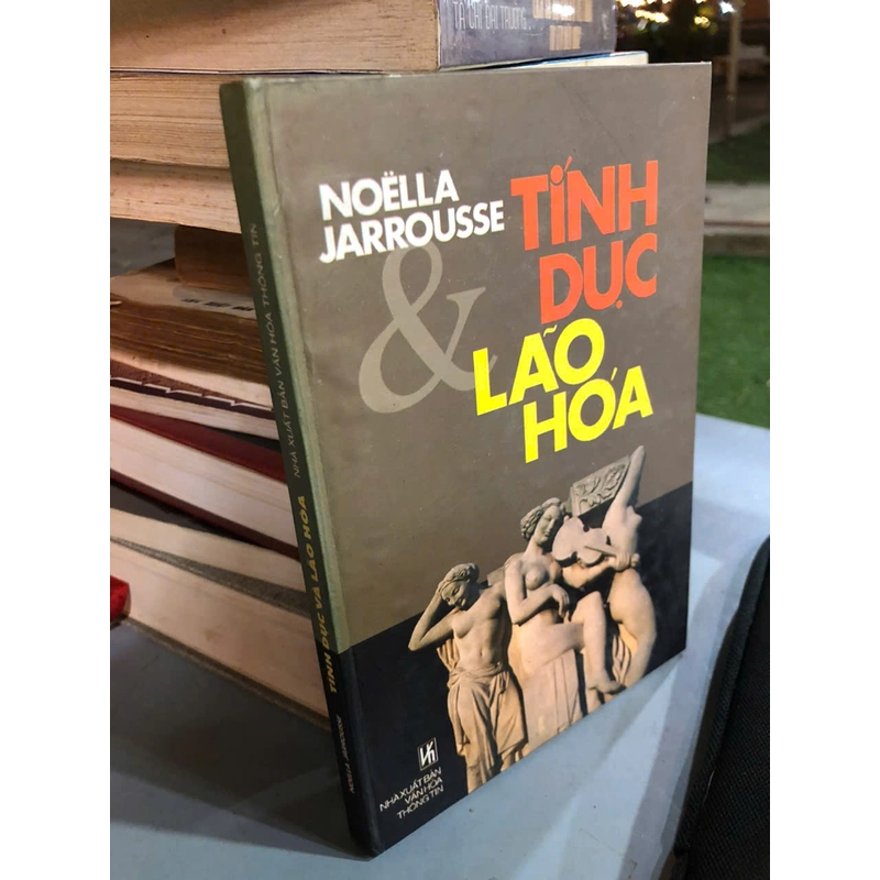 TÍNH DỤC VÀ LÃO HÓA 444317
