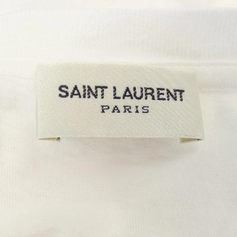 Áo thun SAINT LAURENT 510974 YB2QL - Hàng hiệu Chính hãng 775423