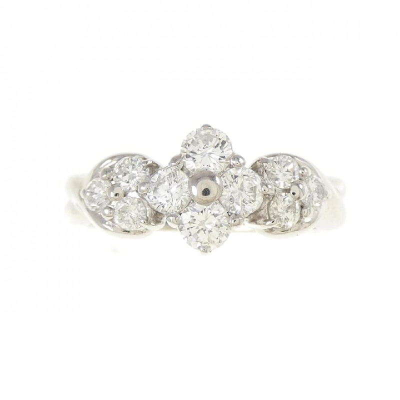 Nhẫn kim cương PT900 0.70CT 671361