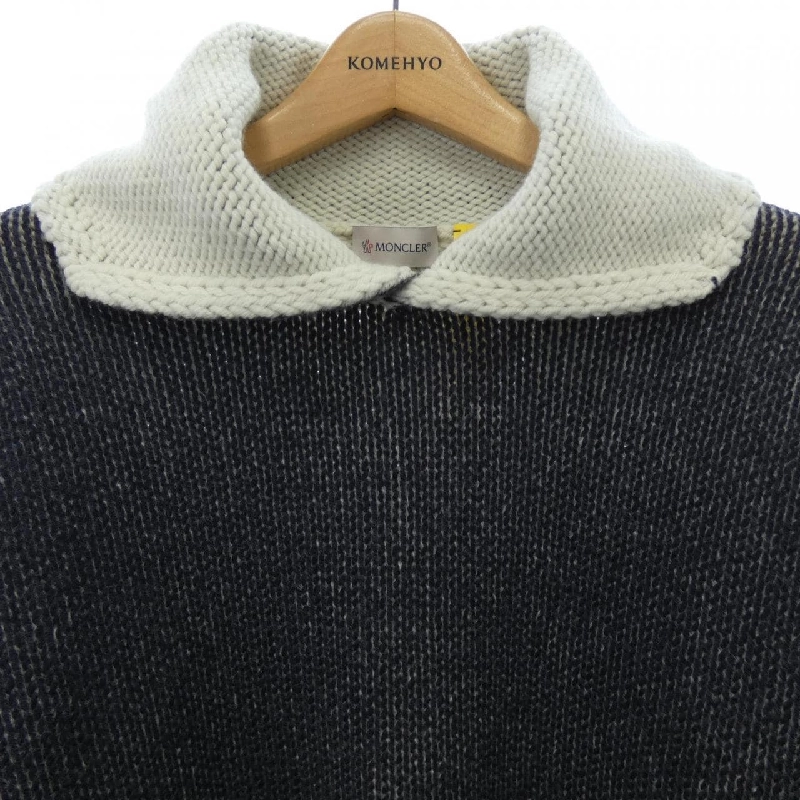 Moncler Genius - Áo len - Hàng hiệu Chính hãng 900417