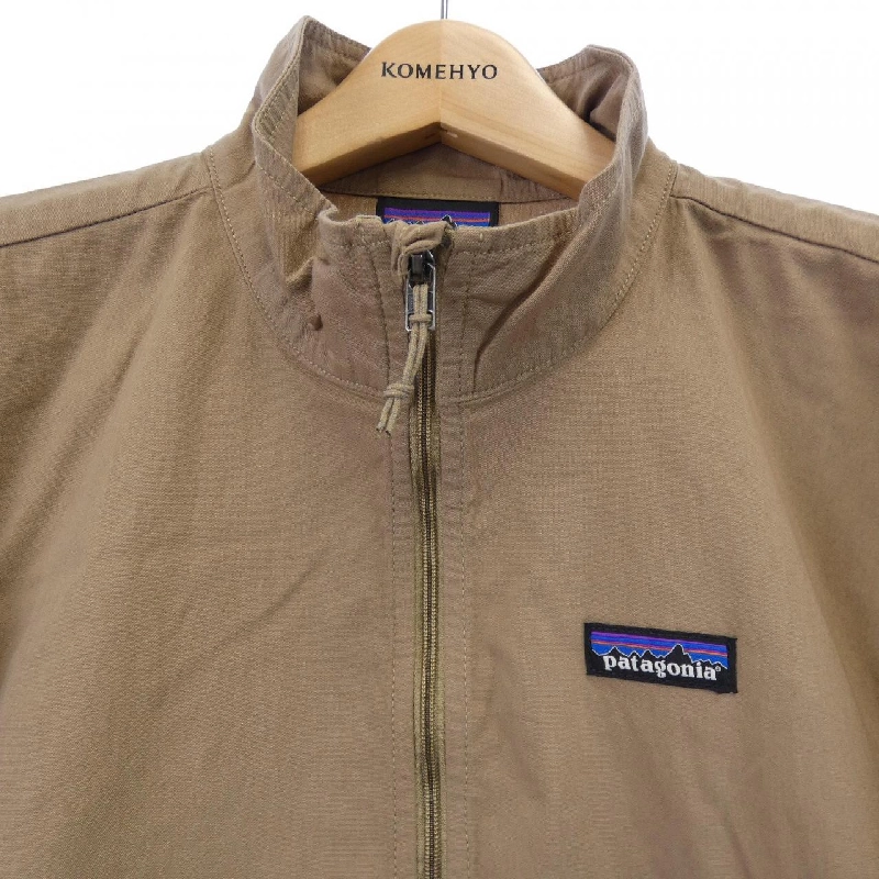 Patagonia PATAGONIA 26855･SLKH Áo khoác - Hàng hiệu Chính hãng 883898