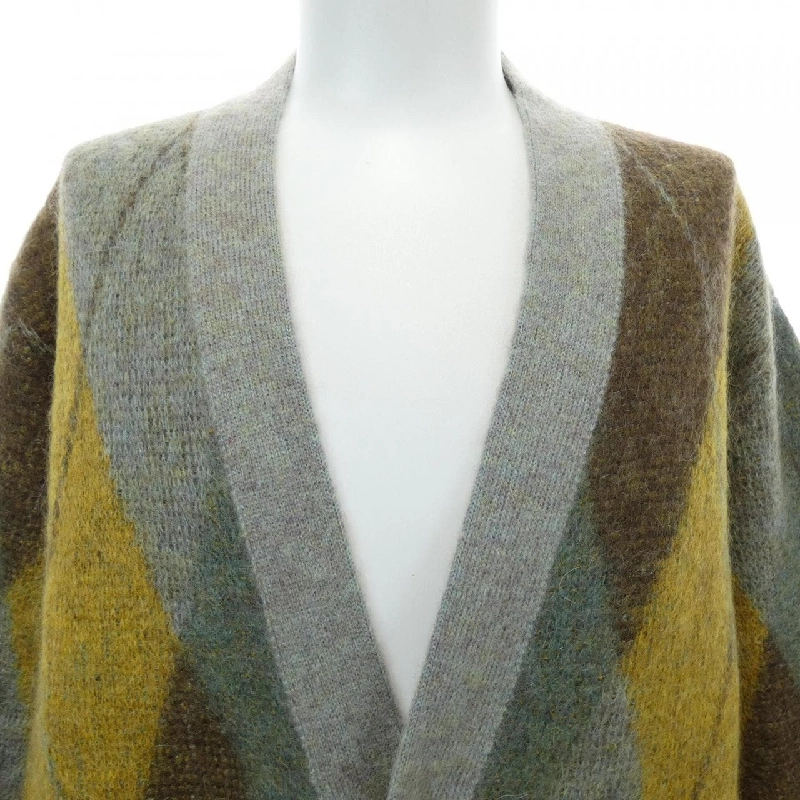 Gucci GUCCI 633827 XKBI0 Áo khoác - Hàng hiệu Chính hãng 892188