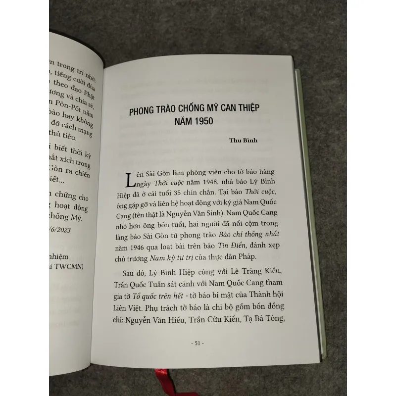 MỘT THỜI KHÁNG CHIẾN TẬP 13 572723