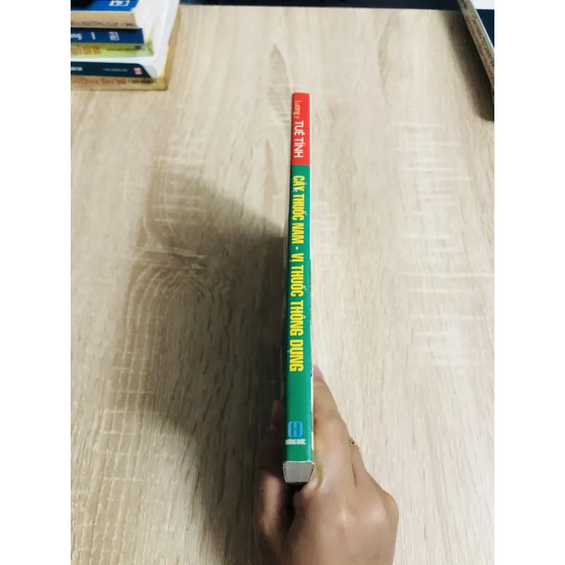 CÂY THUỐC NAM VỊ THUỐC THÔNG DỤNG 1017603