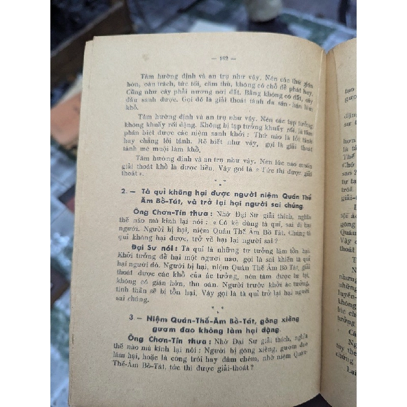QUÁN THẾ ÂM BỒ TÁT TÍN LUẬN - HẢI TÍN CƯ SĨ 187446