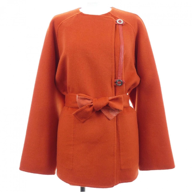 HERMES 2E0131DD Jacket - Hàng hiệu Authentic 820798