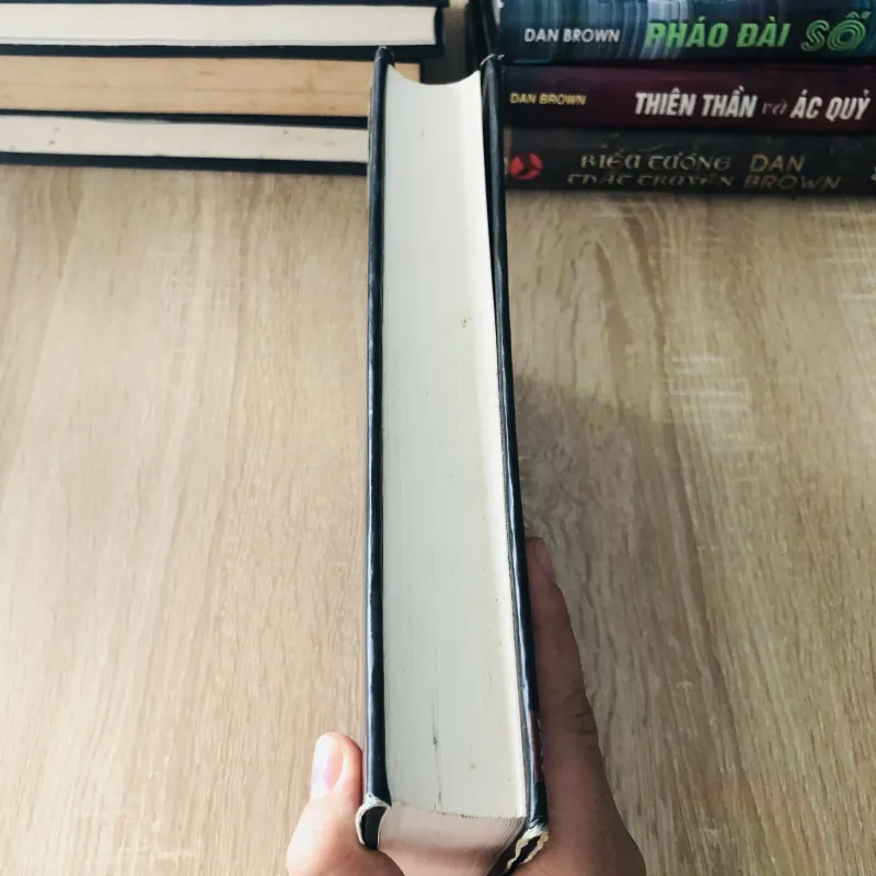 HOẢ NGỤC ( Dan Brown) 1051554