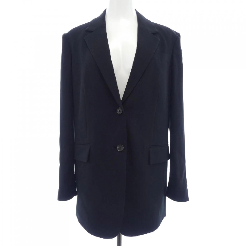 Theory 01-5204102 Jacket - Hàng hiệu Authentic 810494