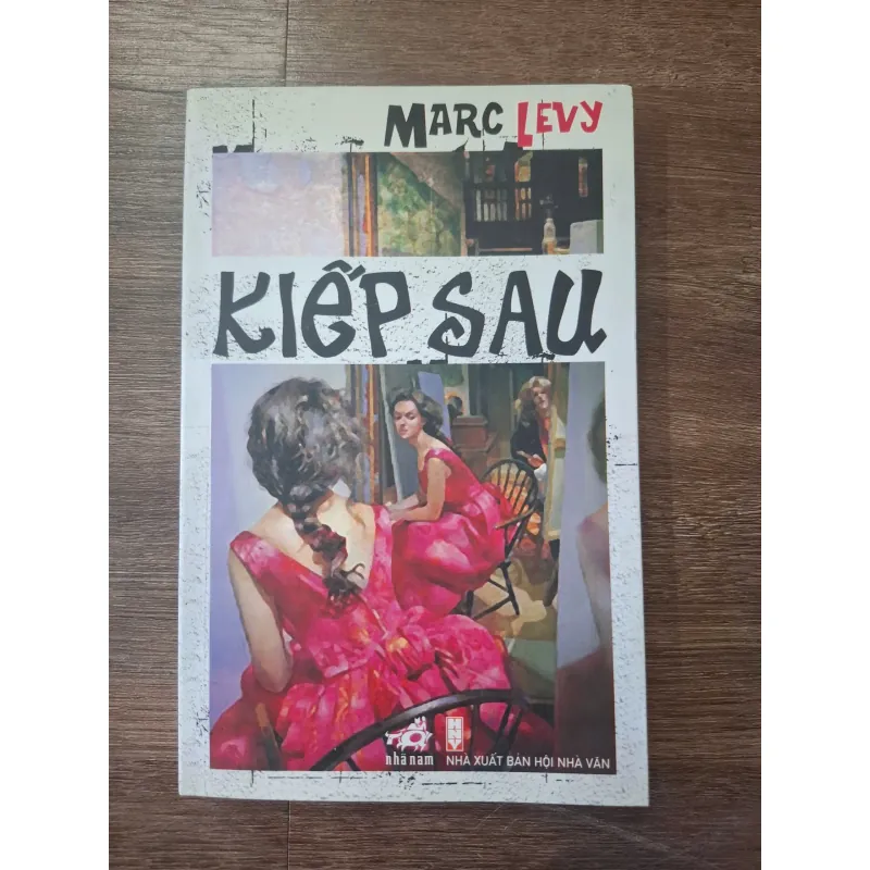 Kiếp sau - Marc Levy - Tiểu thuyết lãng mạn 754878