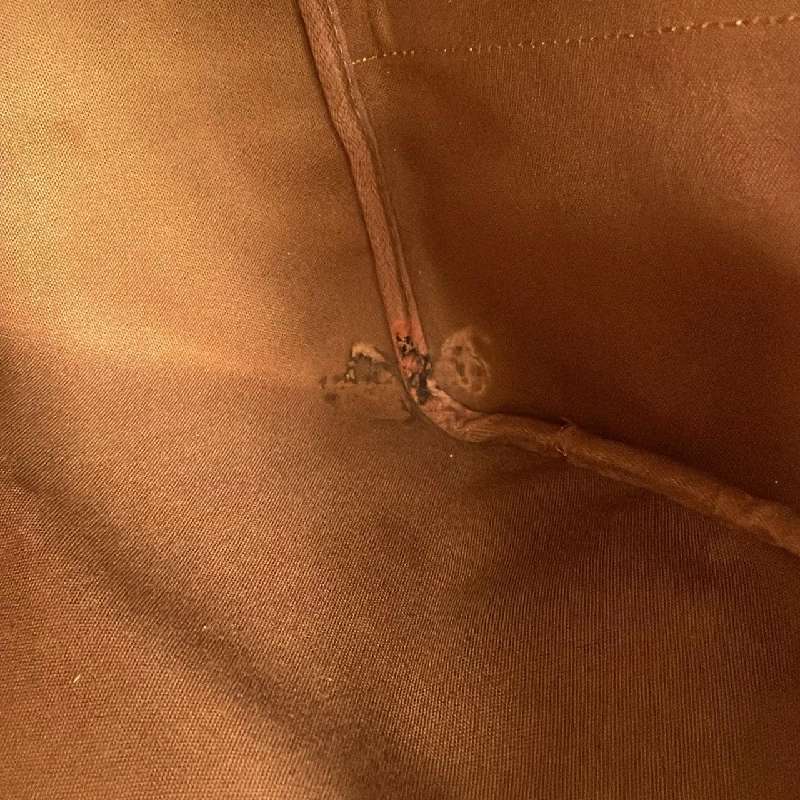 Túi Boston Louis Vuitton Monogram Keepall Bandoulière 60cm M41412 - Hàng hiệu Chính hãng 803641