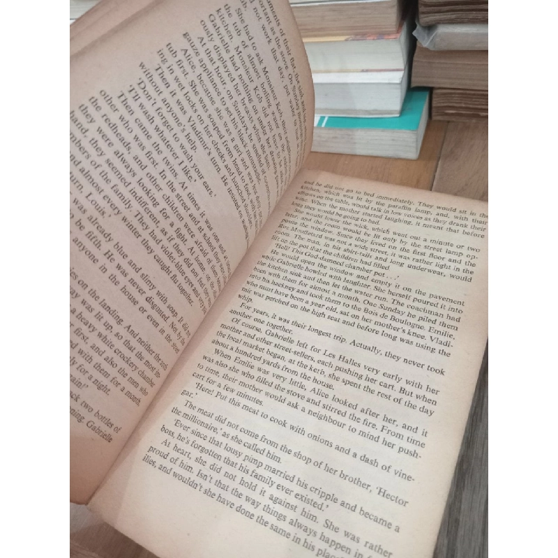 The fourth Simenon Omnibus - Georges Simenon 961513