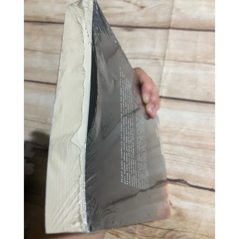 Núi Chuột Quét - Hô Diên Vân 757035