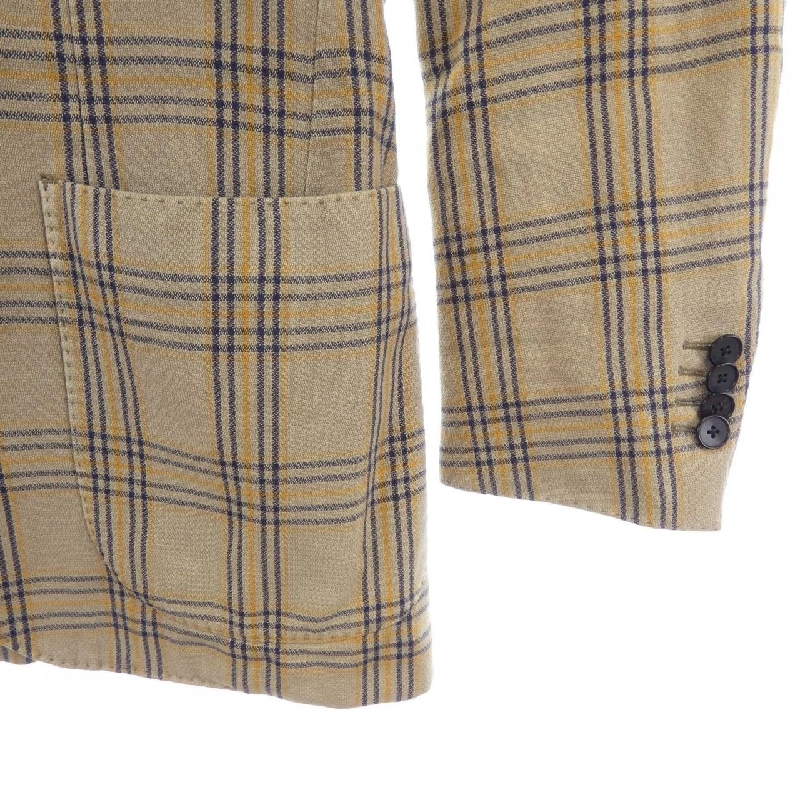 LARDINI Jacket - Hàng hiệu Authentic 890522