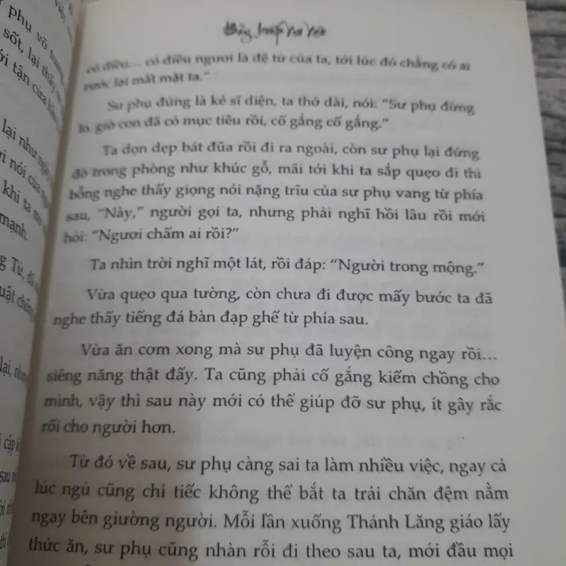 Bảy kiếp xui xẻo. Cửu Lộ Phi Hương 590488