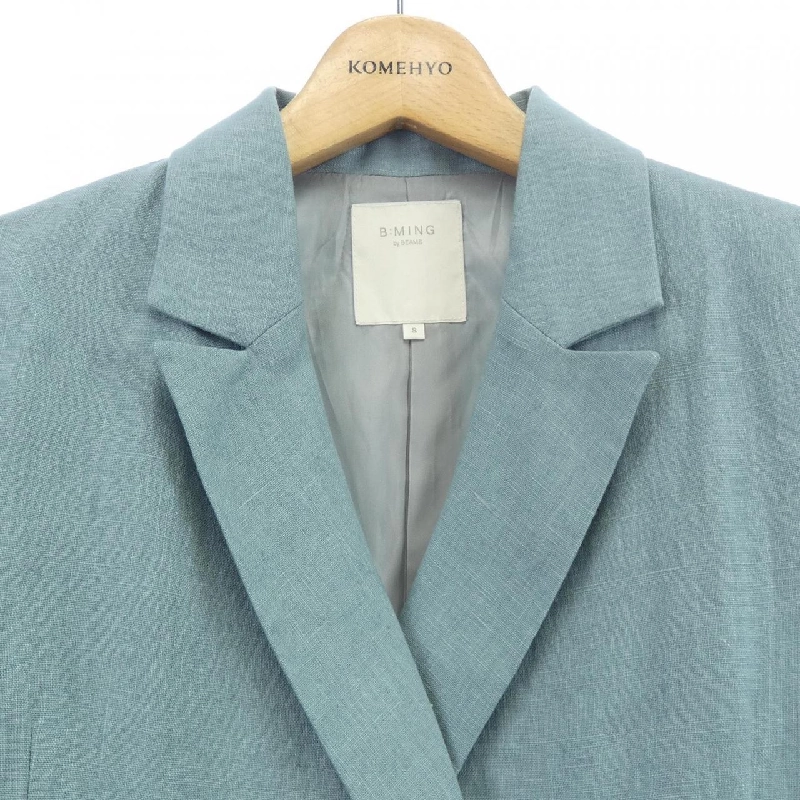 Cửa hàng B:MING LIFE STORE Áo khoác 630231