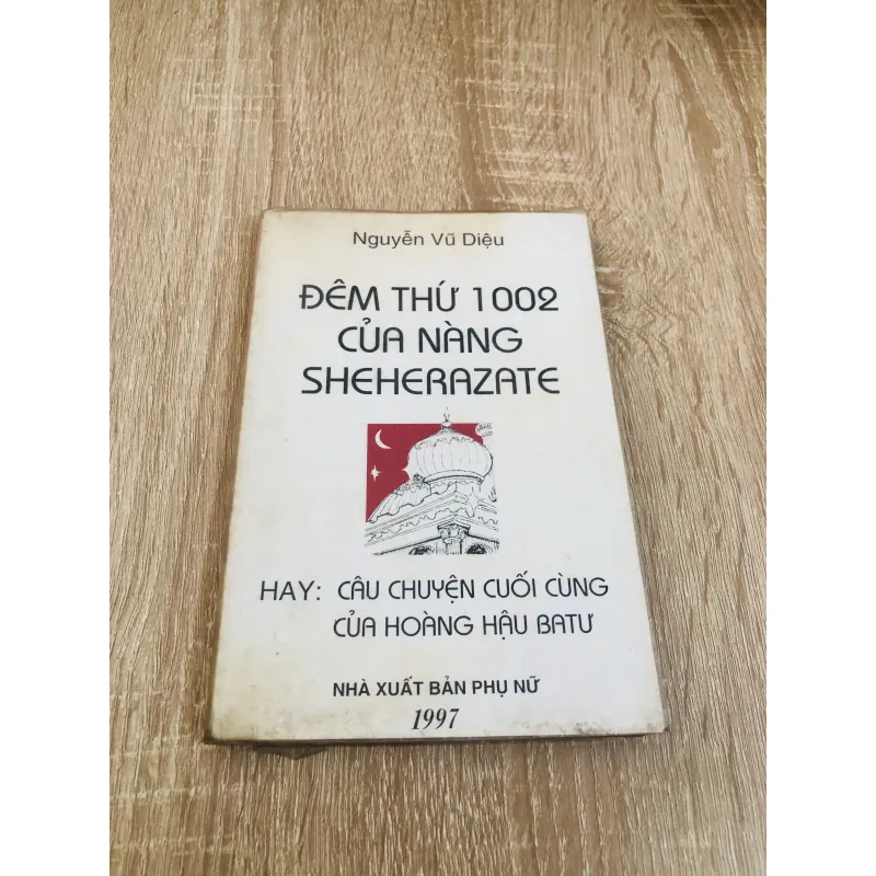 CÂU CHUYỆN CUỐI CÙNG CỦA HOÀNG HẬU BA TƯ 929068