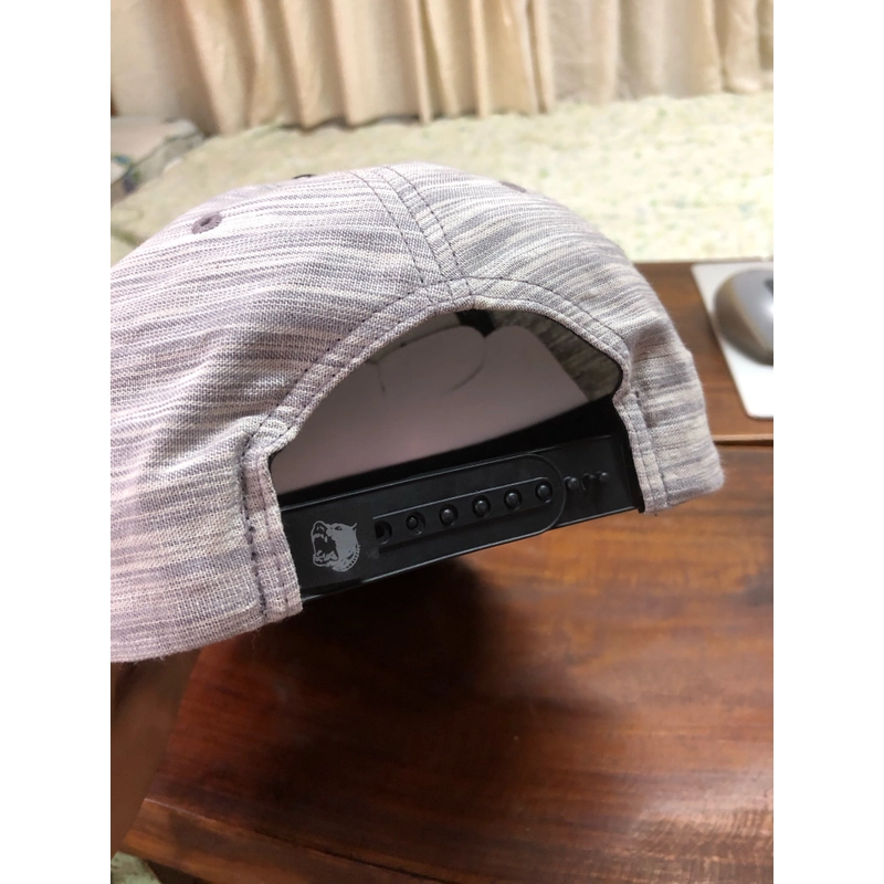 Nón snapback - hàng xuất xịn (mẫu 21) 520098