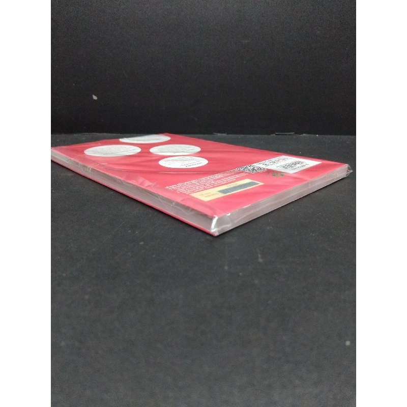 Bình thản và tiếp tục vui sống mới 100% HCM2608 Mark A. Reinecke KỸ NĂNG 916897