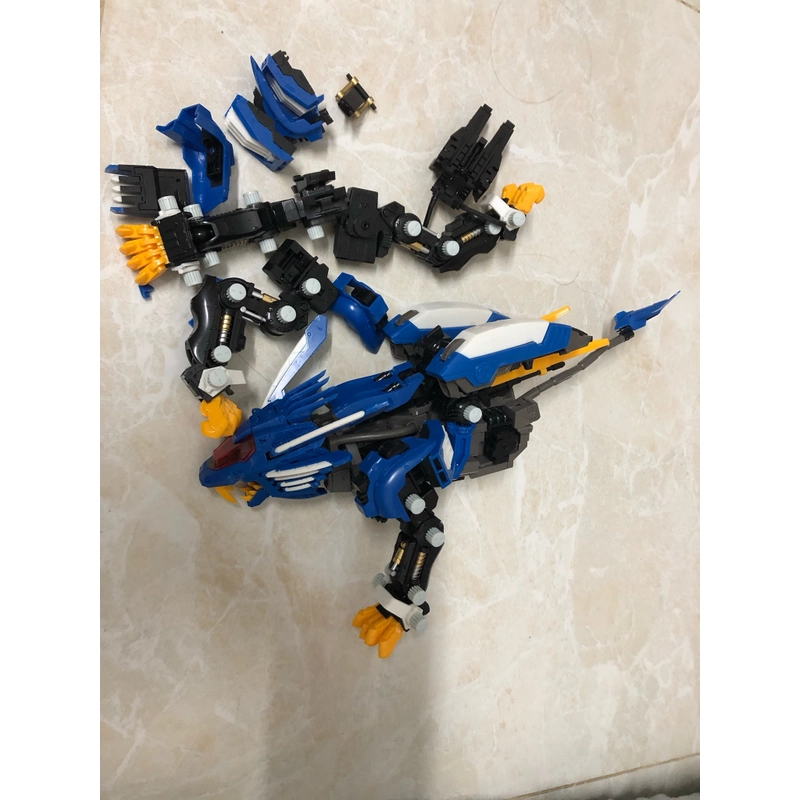 Blade liger bộ phận và cũ 471132