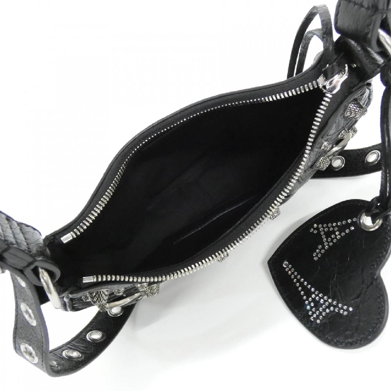 Balenciaga Le Cagole XS 671309 Túi đeo chéo - Hàng hiệu Chính hãng 766726